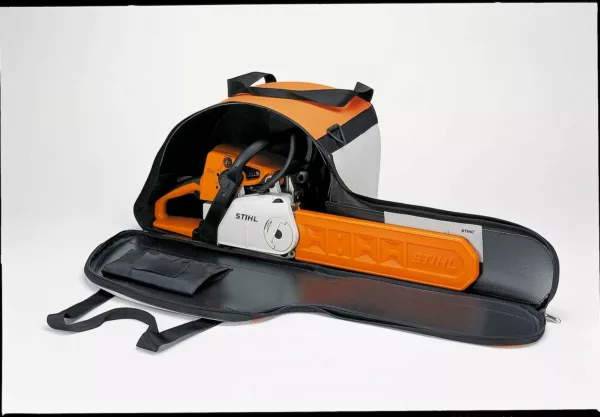 STIHL Tragtasche für Motorsägen – Bild 2