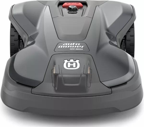 Husqvarna Automower 320 NERA mit EPOS RS1 und EPOS Plug-In - Modell 2025 – Bild 3