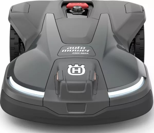 Husqvarna Automower 430X NERA - Modell 2025 – Bild 3