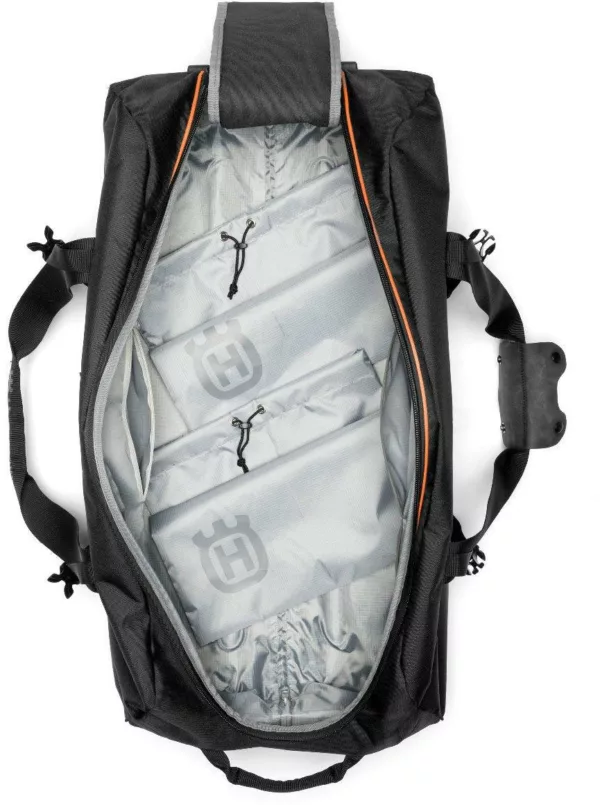 Husqvarna Trolly 90 Liter – Bild 2