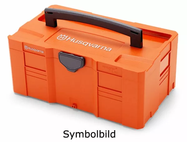 Husqvarna Systainer Größe 1