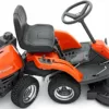 Husqvarna Profi-Frontmäher R 316TX - Grundgerät ohne Mähwerk - Modell 2025 – Bild 5