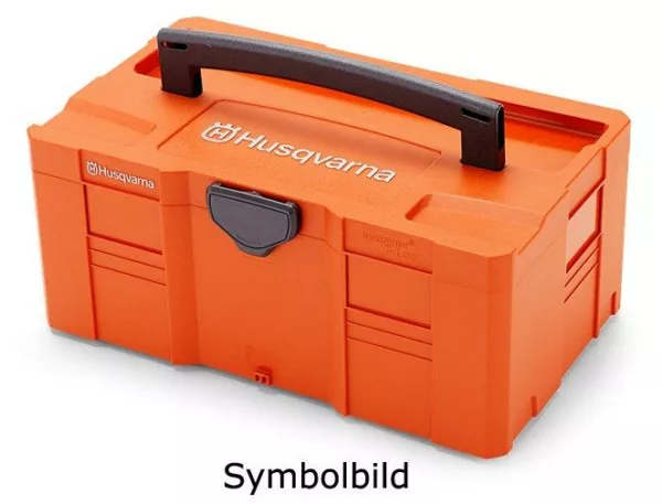 Husqvarna Systainer TL Größe 1