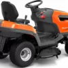 Husqvarna Rasentraktor TS 215T - Modell 2025 – Bild 2