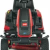 Toro Akku-Rasentraktor eS3000SD - Modell 2025 – Bild 3